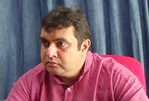 Pramod Madhwar...
